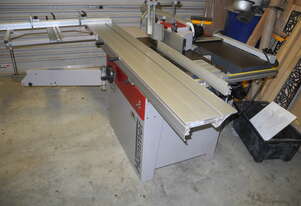 Hammer C3 31 Combination Machine