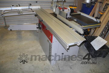 Hammer C3 31 Combination Machine