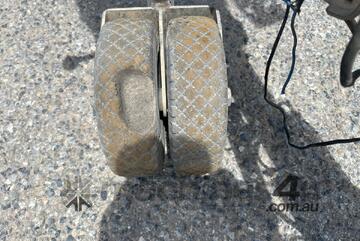 2017 Niftylift 170HD EWP