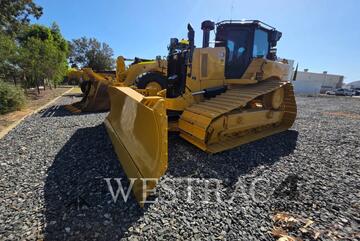 CAT D6-20VP Track Type Tractors