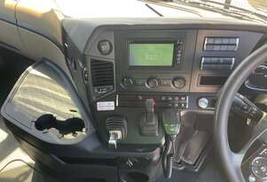 2017 Mercedes Benz Actros 2658 Prime Mover