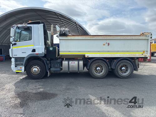 2014 DAF CF 85 460 Tipper