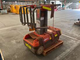 2021 Braviisol Sprint Lui Mini SK Work Platform - picture0' - Click to enlarge