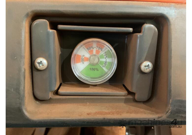 2021 Braviisol Sprint Lui Mini SK Work Platform