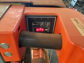 2021 Braviisol Sprint Lui Mini SK Work Platform - picture1' - Click to enlarge