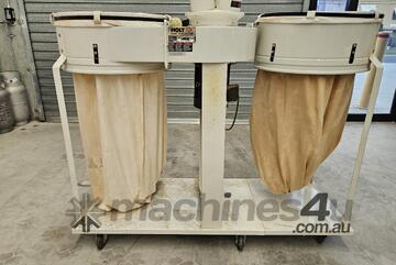 HOLYTEK SF005 Dust extractor  