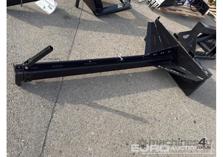 Unused 2026 Captok CK-STB47 