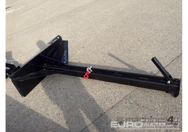 Unused 2026 Captok CK-STB47 