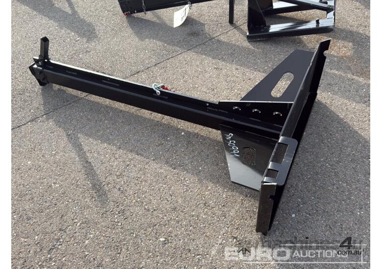 Unused 2026 Captok CK-STB47 