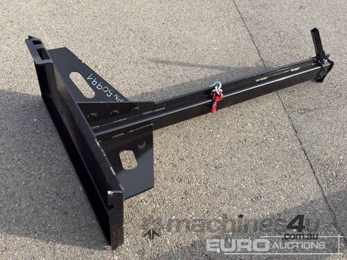 Unused 2026 Captok CK-STB47 