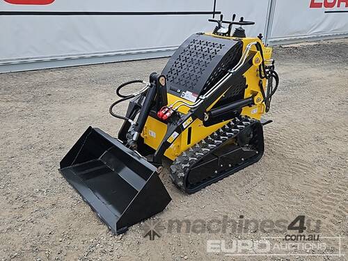 Unused 2025 DELANO T360 