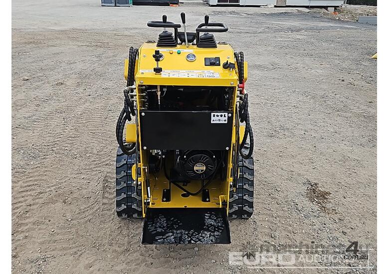 Unused 2025 DELANO T360 