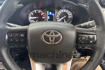 2020 Toyota Hilux SR5 (Diesel) (Auto)