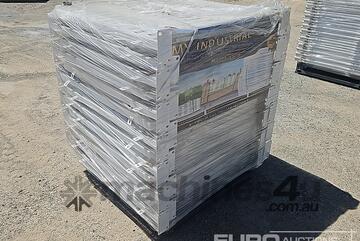 Unused 2026 KMY Industrial 1040x1000mm