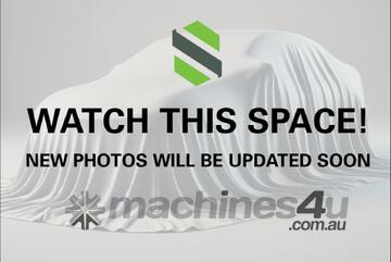 2023 RAM1500 DT Laramie Petrol V8 4x4