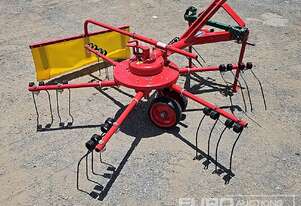 Unused 2025 Lyals ALSTR