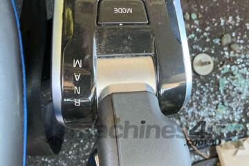 Volvo 2023   FH13 Prime Mover