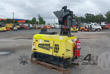 Pr Power P.r.power PR4000