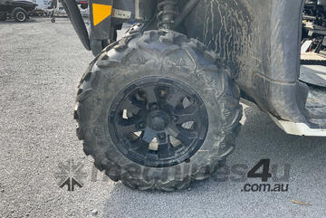 2021 Can-Am Defender XU HD9 ATV