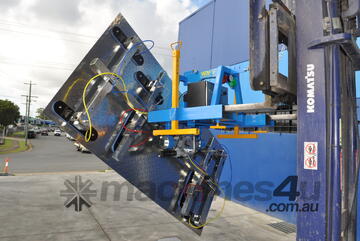 Vaclift Vacuum Lifters 500kg Capacity (2 Units)