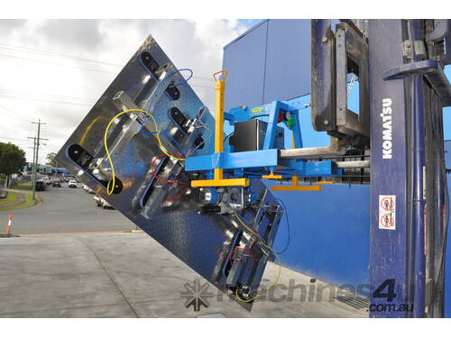 Vaclift Vacuum Lifters – 500kg Capacity (2 Units)