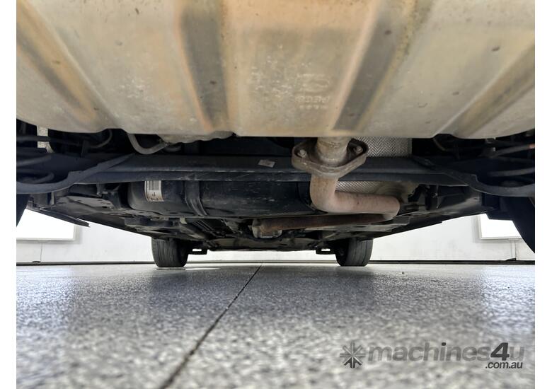 2015 Mazda CX-3 Maxx Petrol