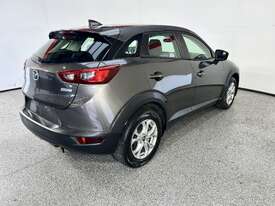 2015 Mazda CX-3 Maxx Petrol - picture1' - Click to enlarge