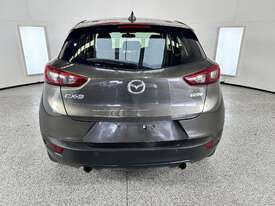 2015 Mazda CX-3 Maxx Petrol - picture0' - Click to enlarge
