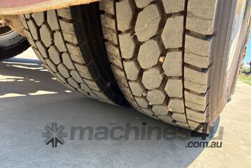 2018 Kenworth T610 Prime Mover