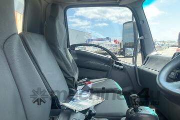 Isuzu 2016   FRR 107-210 EWP