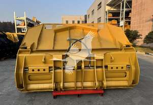 Bucket BEDROCK 950H 962H WLMHDPB950HPO1195.1