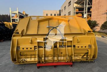 Bucket BEDROCK 950H 962H WLMHDPB950HPO1195.1