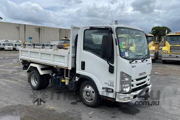 Isuzu   NLR/55.150