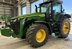 2021 John Deere 8R 340 Row Crop Tractors