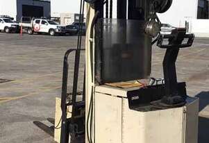 Crown 40WRTT210 Walkie Reach Truck