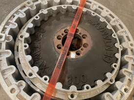 CentaMax Coupling, 800-s - picture1' - Click to enlarge