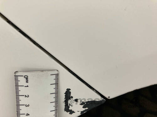 2018 Toyota Hilux Cab Chassis Single Cab