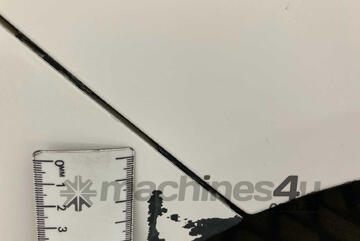 2018 Toyota Hilux Cab Chassis Single Cab