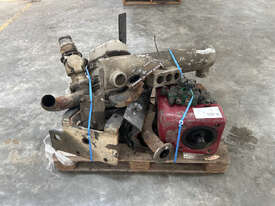 1 x Pallet Assorted Workshop Parts - picture0' - Click to enlarge