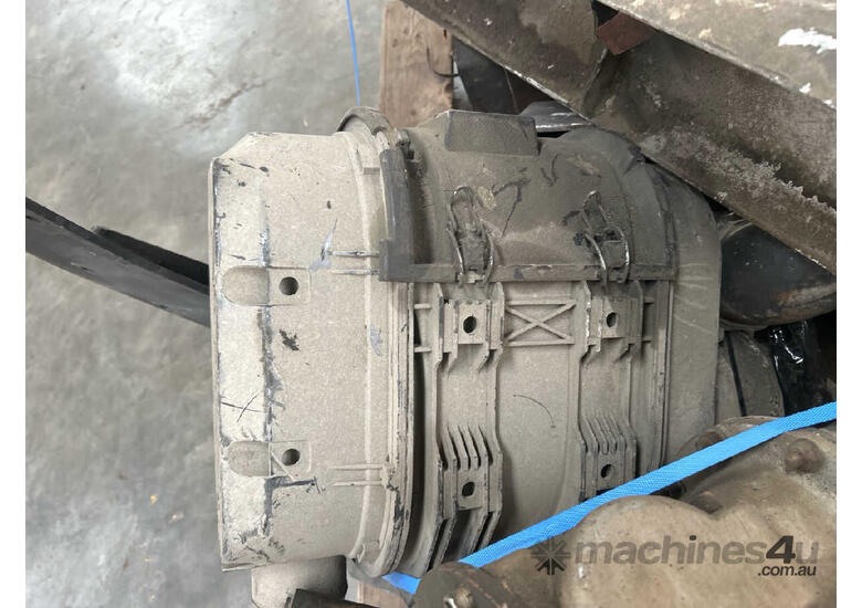 1 x Pallet Assorted Workshop Parts