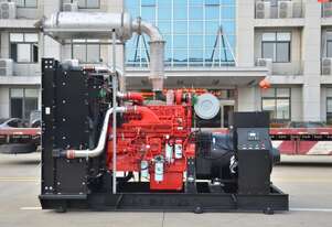 815 KVA CUMMINS -STAMFORD INDUSTRIAL DIESEL GENERATOR SET DIGITAL CONTROLS