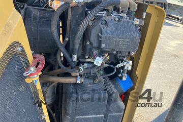 2024 ASV VT-70 Posi-Track Skid Steer (Rubber Tracked)