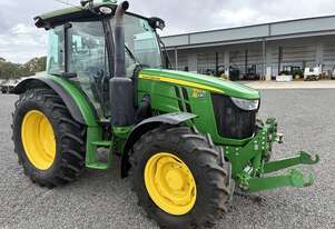 2023 John Deere 5120M Utility Tractors