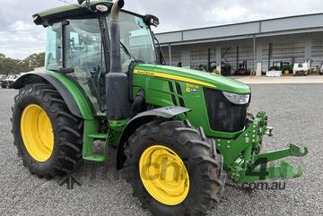 2023 John Deere 5120M Utility Tractors