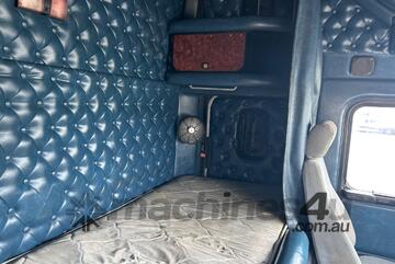 2007 Kenworth K104B Prime Mover