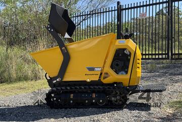 Eurotrac Mini Dumper TD80 800kg