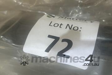 Pallet of Assorted Truck Parts - Drag Link - Suit DAF