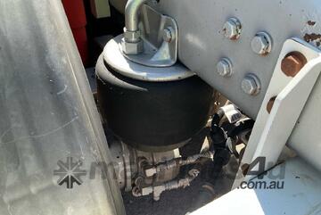 2017 Kenworth K200 Series Prime Mover