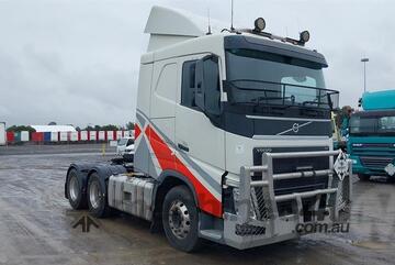 Volvo   FH