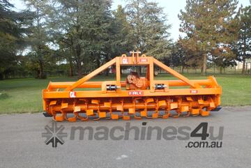 Falc GL & GSL Series Rotary Hoe